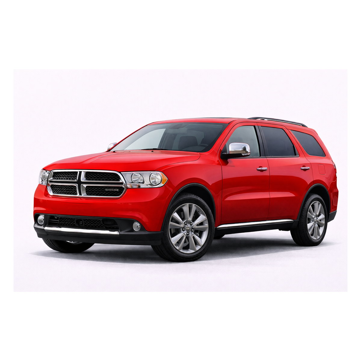 VIDRIO-PUERTA DODGE DURANGO 2011-